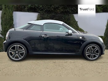 Used MINI Coupe undefined for sale - 77834384: Photo