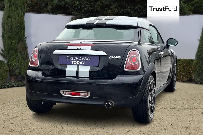 Used MINI Coupe 2012 for sale - 77834384: Photo 4