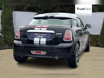 Used MINI Coupe undefined for sale - 77834384: Photo