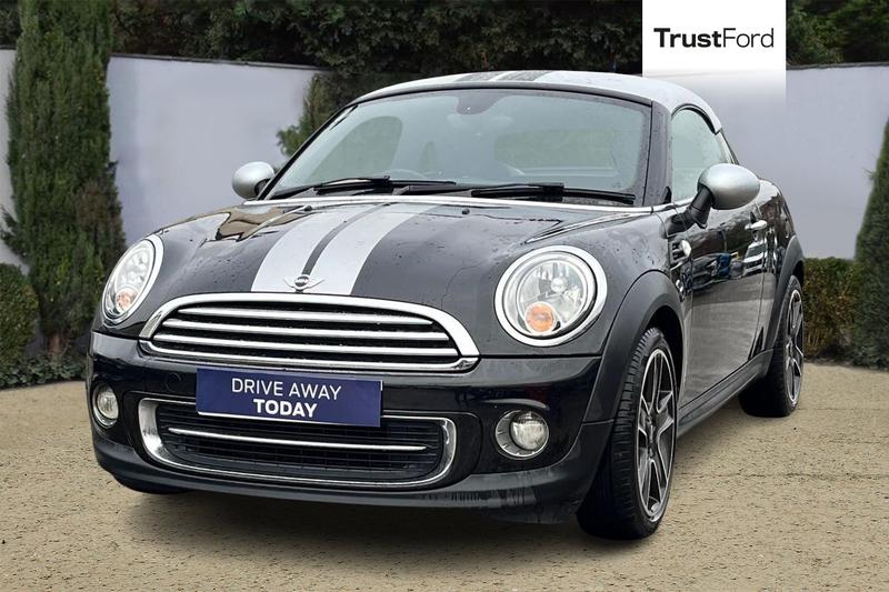 Used MINI Coupe 2012 for sale - 77834384: Photo 5