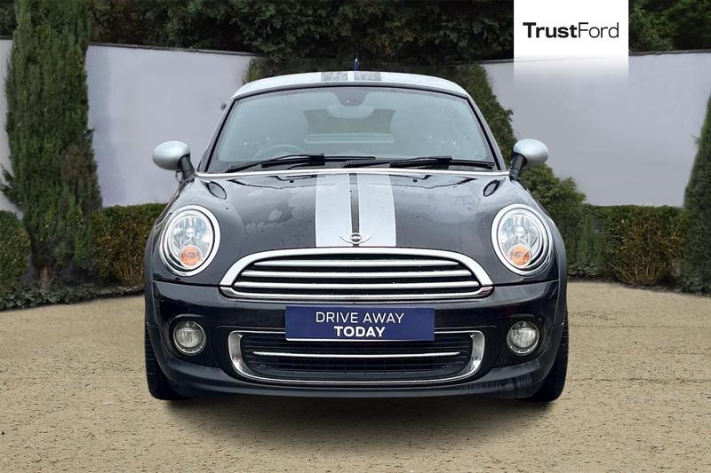 Used MINI Coupe 2012 for sale - 77834384: Photo 6