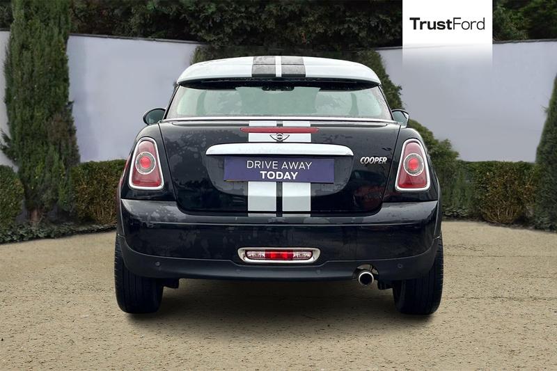 Used MINI Coupe 2012 for sale - 77834384: Photo 7