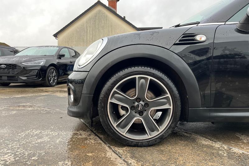 Used MINI Coupe 2012 for sale - 77834384: Photo 8