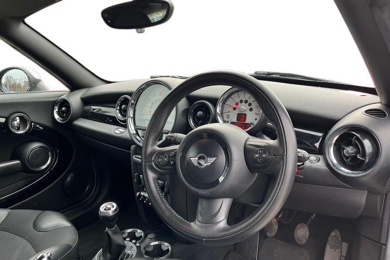 Used MINI Coupe 2012 for sale - 77834384: Photo 9