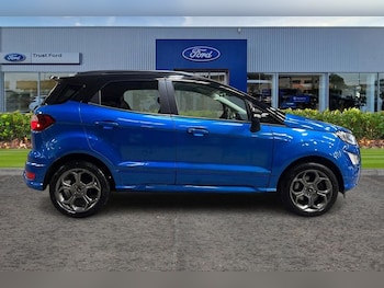 Used Ford Ecosport 2023 for sale - 78226605: Photo