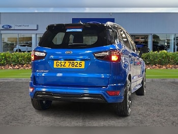 Used Ford Ecosport 2023 for sale - 78226605: Photo
