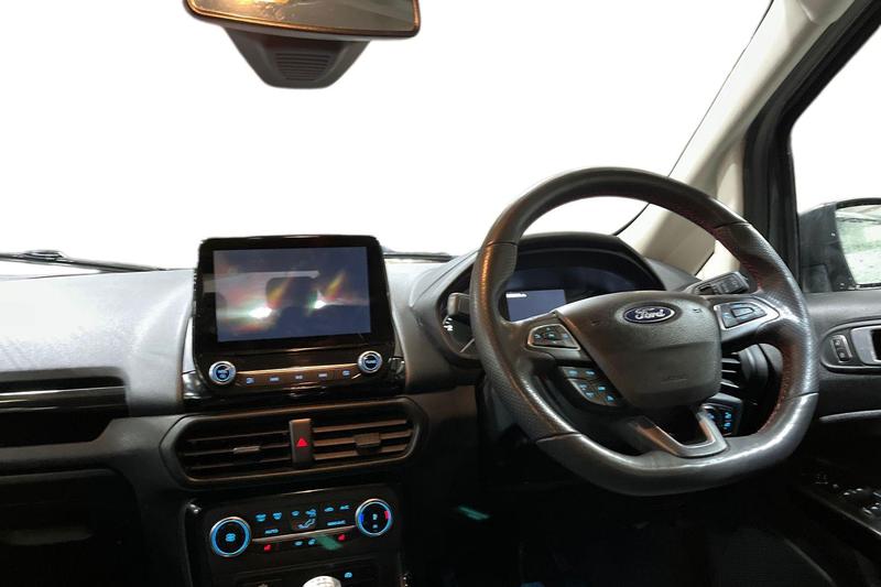 Used Ford Ecosport 2022 for sale - 77675606: Photo 10