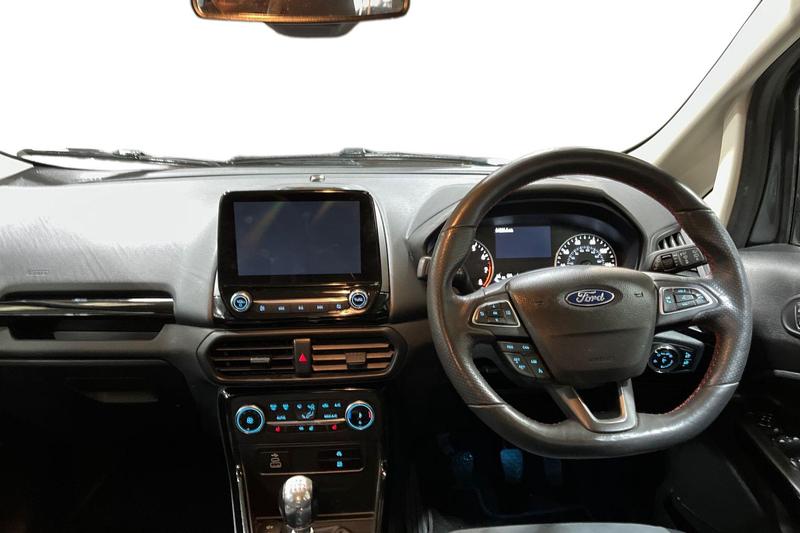Used Ford Ecosport 2022 for sale - 77675606: Photo 11