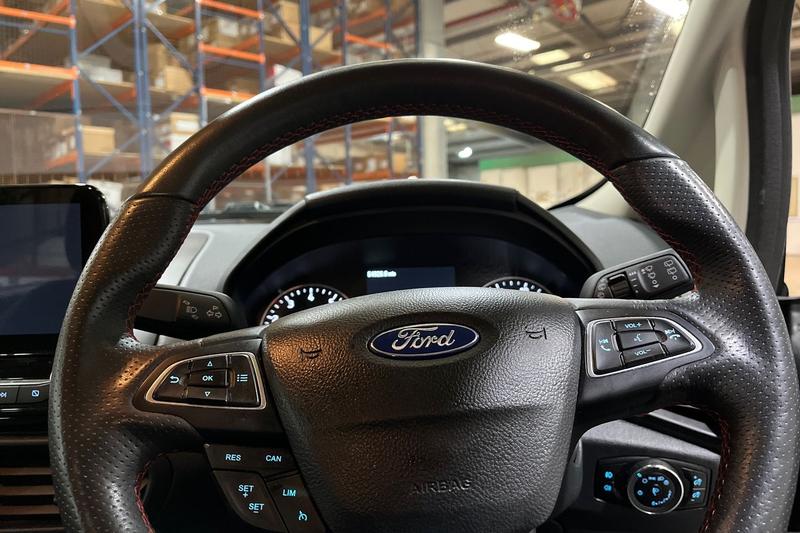 Used Ford Ecosport 2022 for sale - 77675606: Photo 12