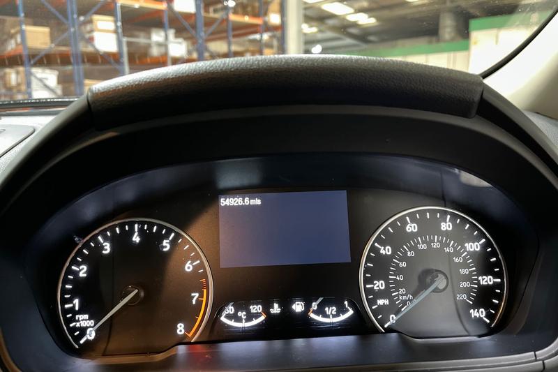 Used Ford Ecosport 2022 for sale - 77675606: Photo 13