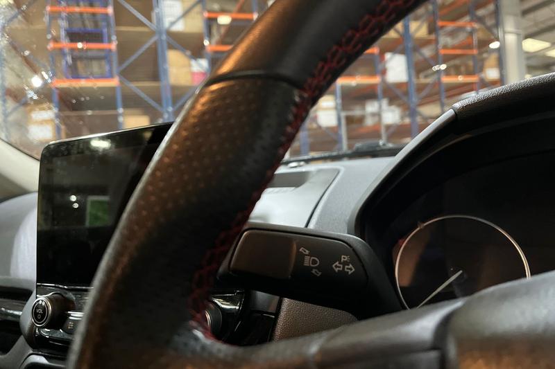 Used Ford Ecosport 2022 for sale - 77675606: Photo 14