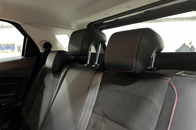 Used Ford Ecosport 2022 for sale - 77675606: Photo 20