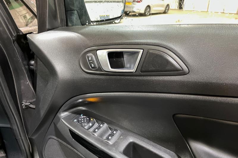 Used Ford Ecosport 2022 for sale - 77675606: Photo 24