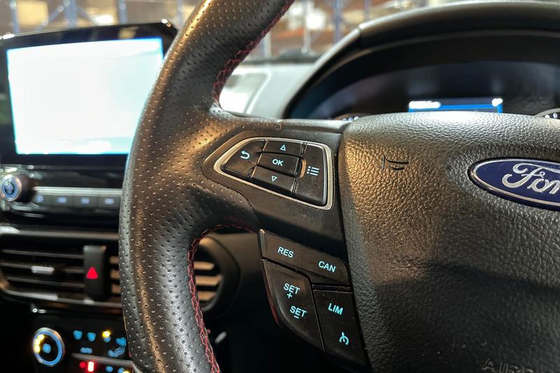 Used Ford Ecosport 2022 for sale - 77675606: Photo 27