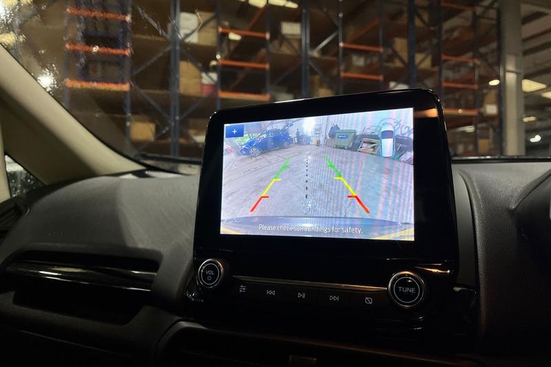 Used Ford Ecosport 2022 for sale - 77675606: Photo 28