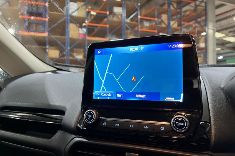 Used Ford Ecosport 2022 for sale - 77675606: Photo 29