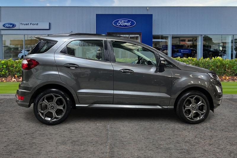 Used Ford Ecosport 2022 for sale - 77675606: Photo 3