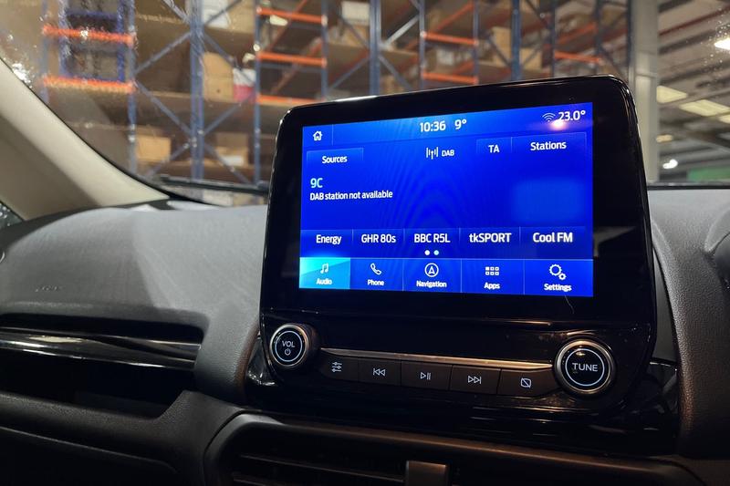 Used Ford Ecosport 2022 for sale - 77675606: Photo 30