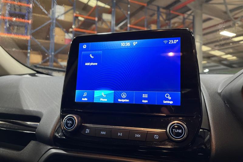 Used Ford Ecosport 2022 for sale - 77675606: Photo 31