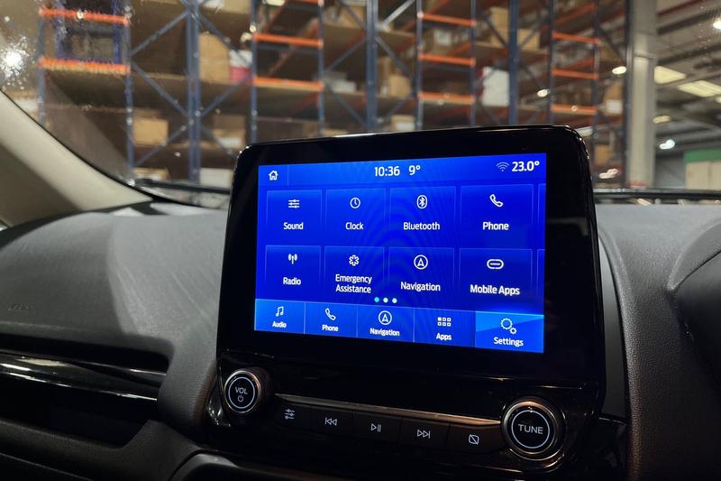 Used Ford Ecosport 2022 for sale - 77675606: Photo 33