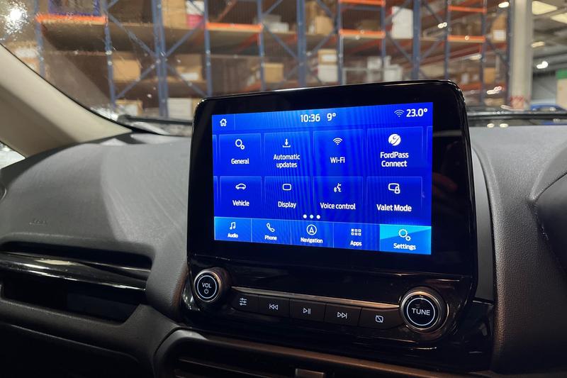 Used Ford Ecosport 2022 for sale - 77675606: Photo 34