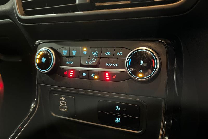 Used Ford Ecosport 2022 for sale - 77675606: Photo 36