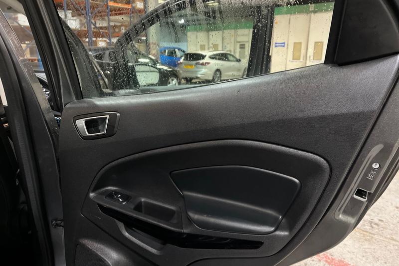 Used Ford Ecosport 2022 for sale - 77675606: Photo 38