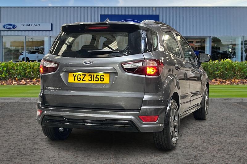 Used Ford Ecosport 2022 for sale - 77675606: Photo 4