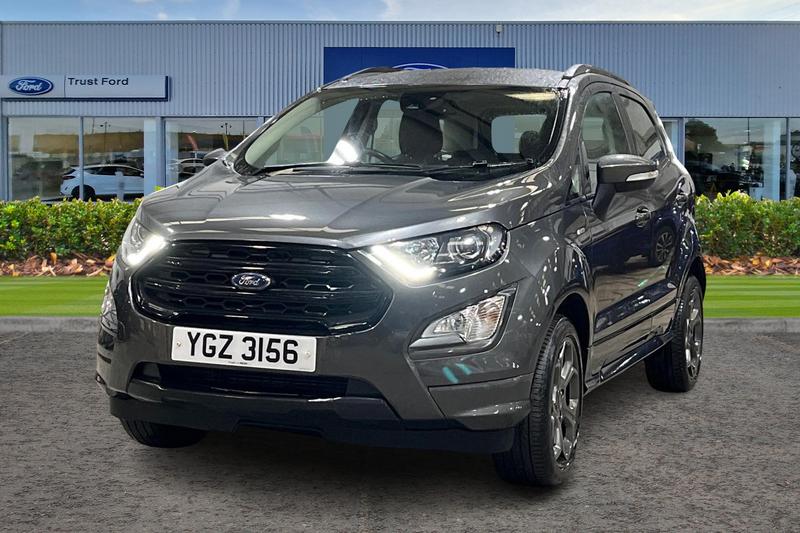 Used Ford Ecosport 2022 for sale - 77675606: Photo 5