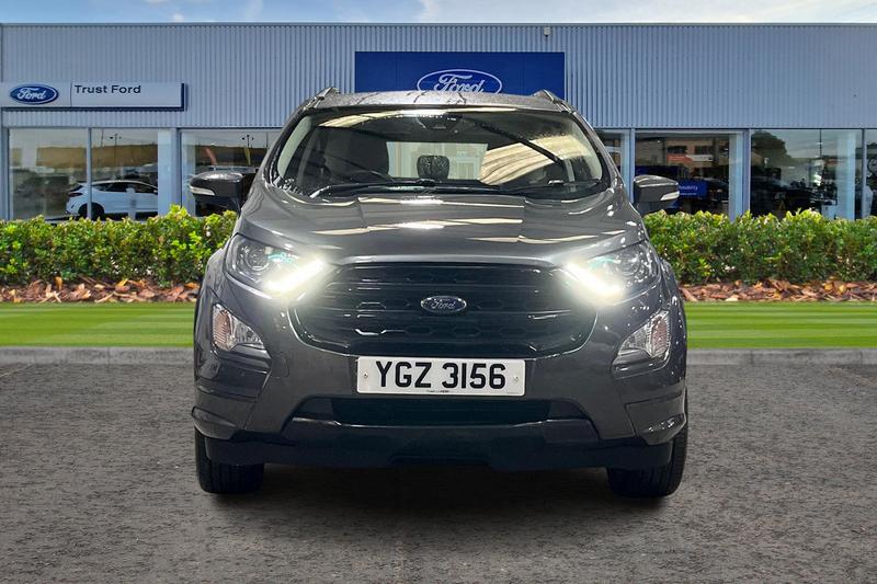 Used Ford Ecosport 2022 for sale - 77675606: Photo 6