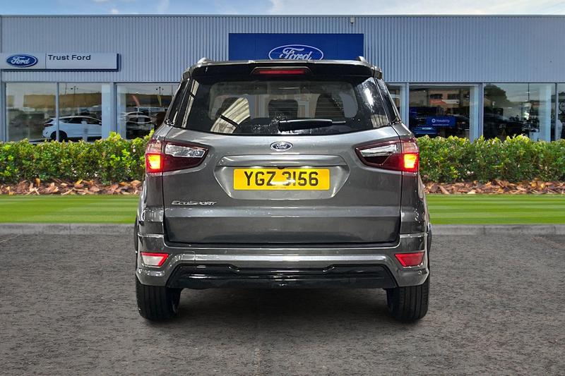 Used Ford Ecosport 2022 for sale - 77675606: Photo 7