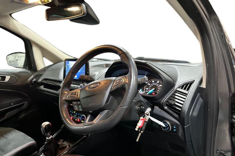Used Ford Ecosport 2022 for sale - 77675606: Photo 9
