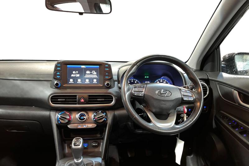 Used Hyundai KONA 2018 for sale - 76394087: Photo 10