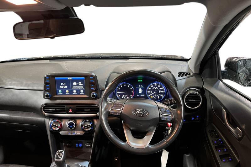 Used Hyundai KONA 2018 for sale - 76394087: Photo 11