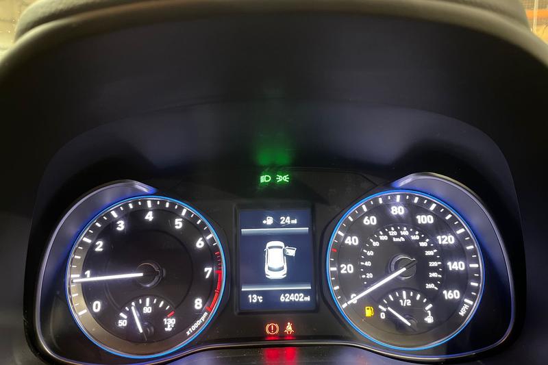 Used Hyundai KONA 2018 for sale - 76394087: Photo 13