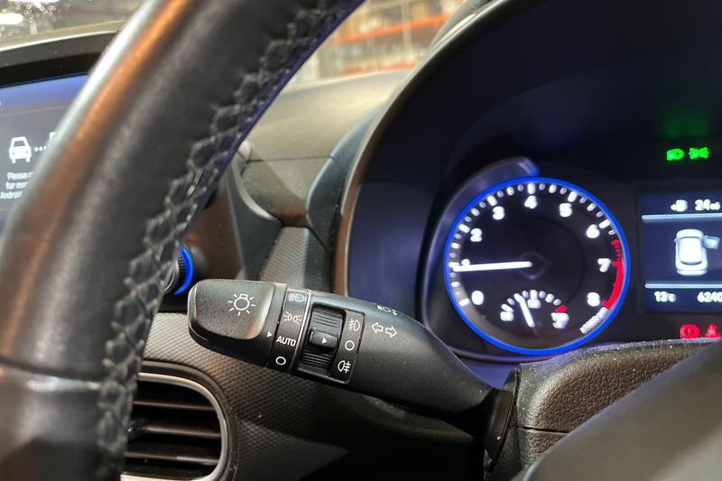 Used Hyundai KONA 2018 for sale - 76394087: Photo 14