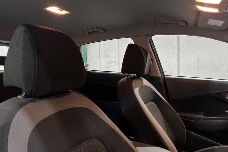 Used Hyundai KONA 2018 for sale - 76394087: Photo 17