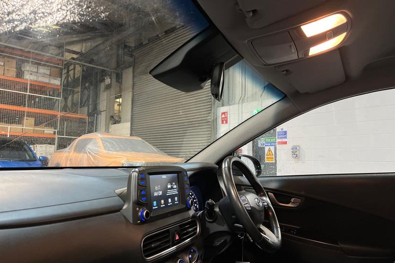 Used Hyundai KONA 2018 for sale - 76394087: Photo 18