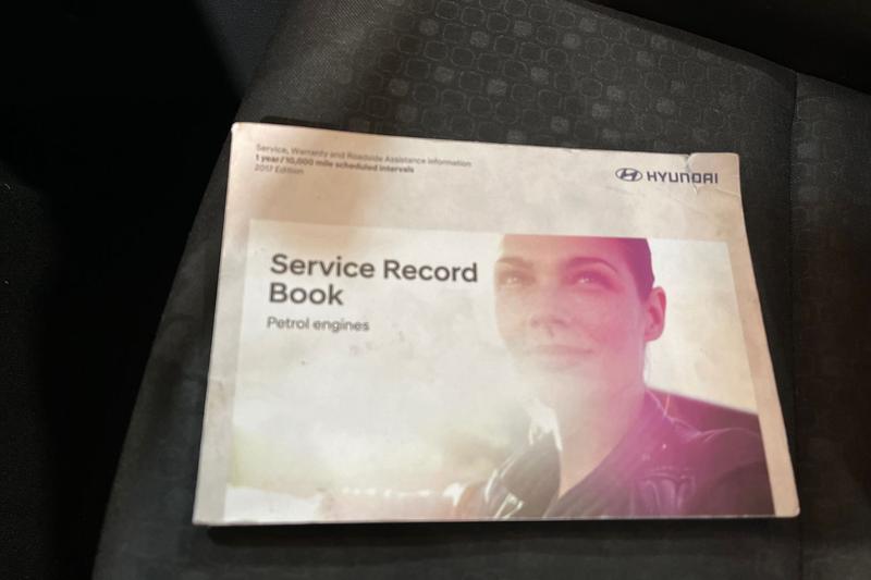 Used Hyundai KONA 2018 for sale - 76394087: Photo 22