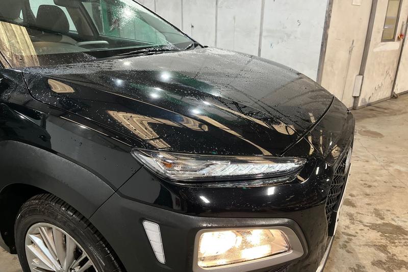 Used Hyundai KONA 2018 for sale - 76394087: Photo 23