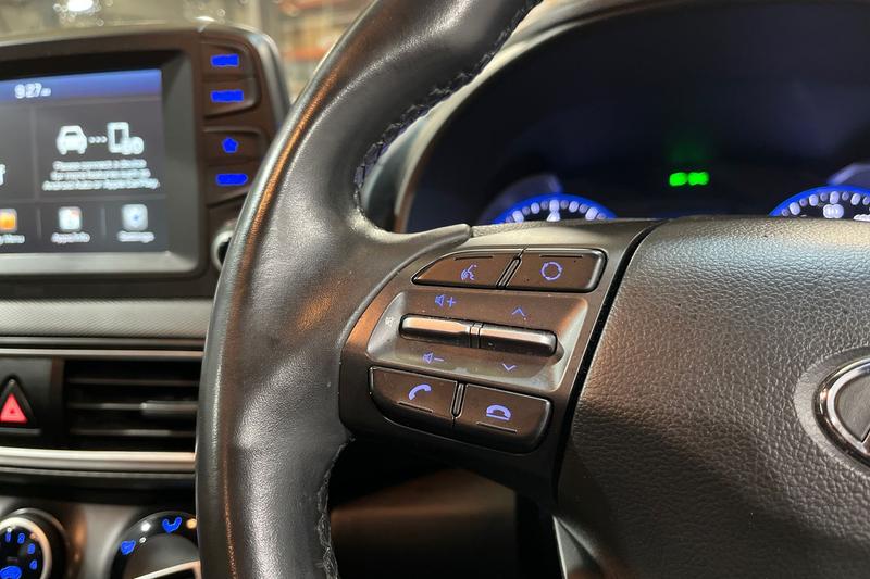 Used Hyundai KONA 2018 for sale - 76394087: Photo 27