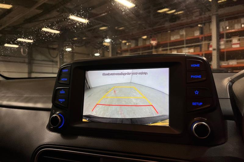 Used Hyundai KONA 2018 for sale - 76394087: Photo 28