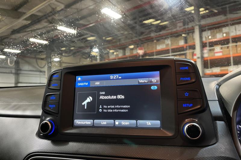 Used Hyundai KONA 2018 for sale - 76394087: Photo 29