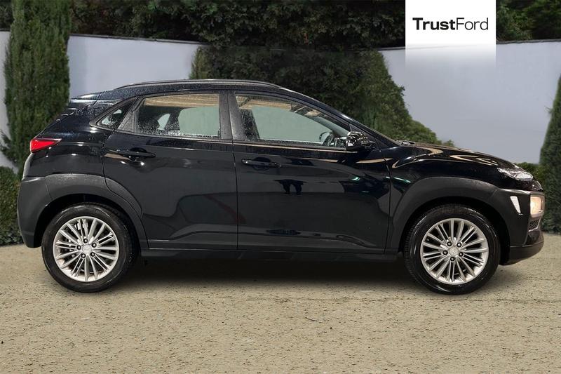 Used Hyundai KONA 2018 for sale - 76394087: Photo 3