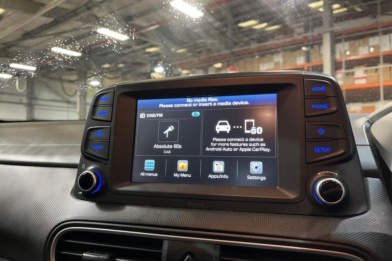 Used Hyundai KONA 2018 for sale - 76394087: Photo 30