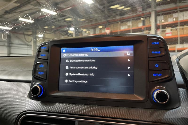 Used Hyundai KONA 2018 for sale - 76394087: Photo 36