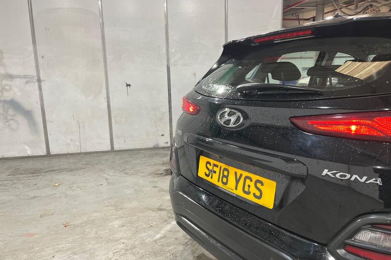 Used Hyundai KONA 2018 for sale - 76394087: Photo 40