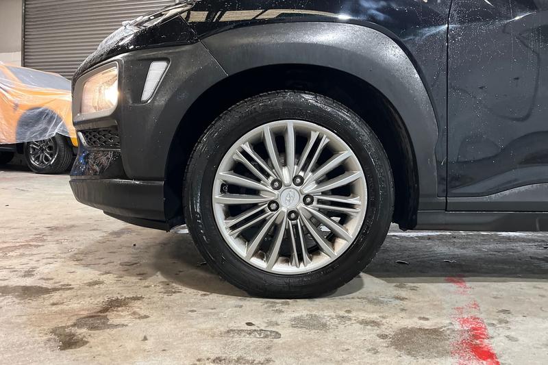 Used Hyundai KONA 2018 for sale - 76394087: Photo 8