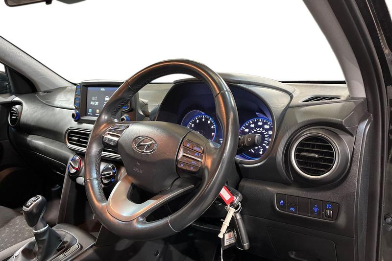 Used Hyundai KONA 2018 for sale - 76394087: Photo 9