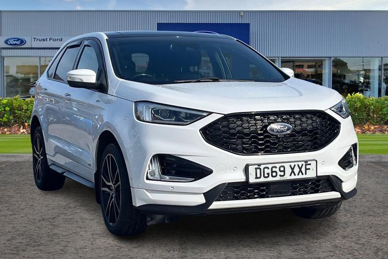 Used Ford Edge 2019 for sale - 77951265: Photo 1